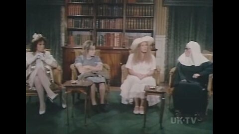 Happy Families - S01E06 - Reunion - 1985 - Comedy - 720p