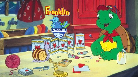 Franklin S1 E1