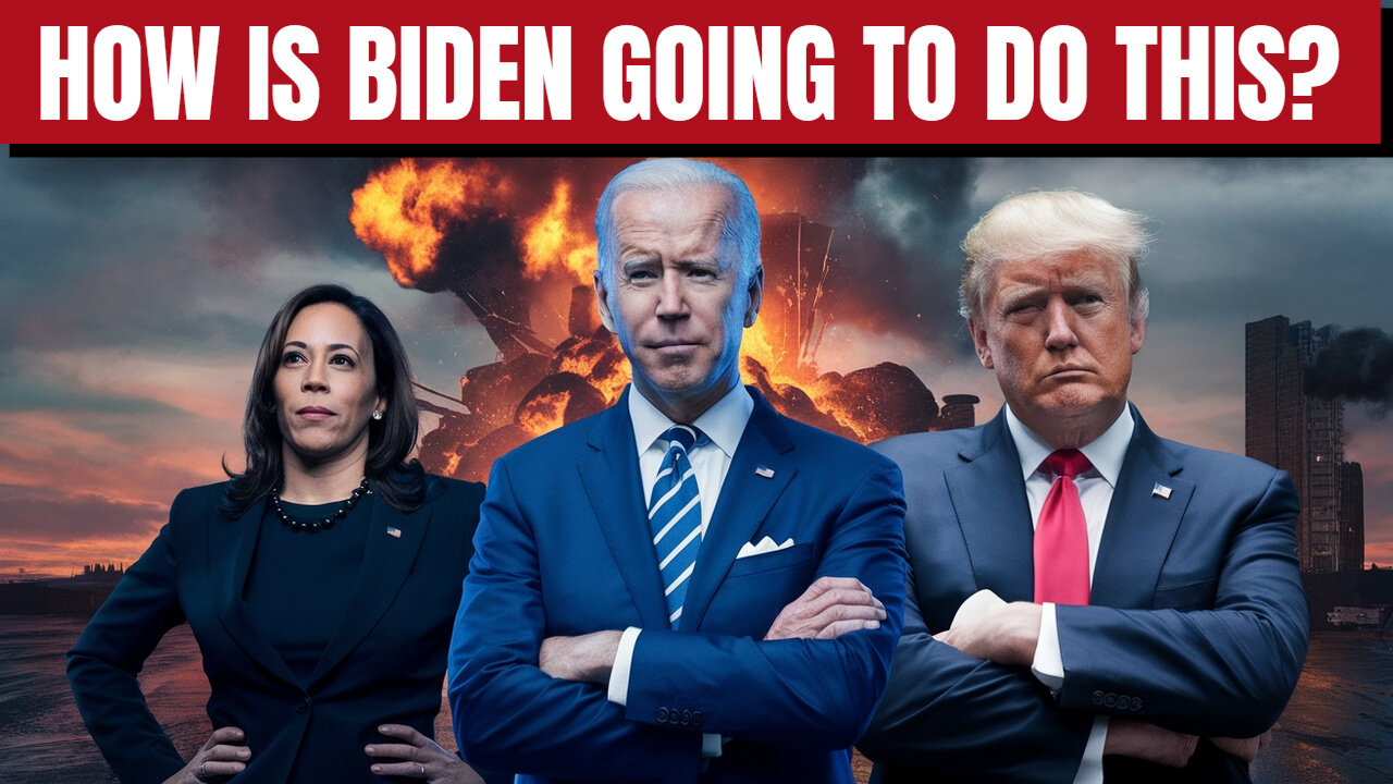 💥Biden Signs Social Security Law; Harris Approves $8B Arms Sale to Israel!