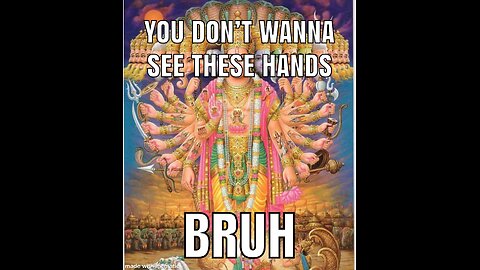 Exposing the lies of Hindus and the fairy tales of Hinduism! | Malay Subs |