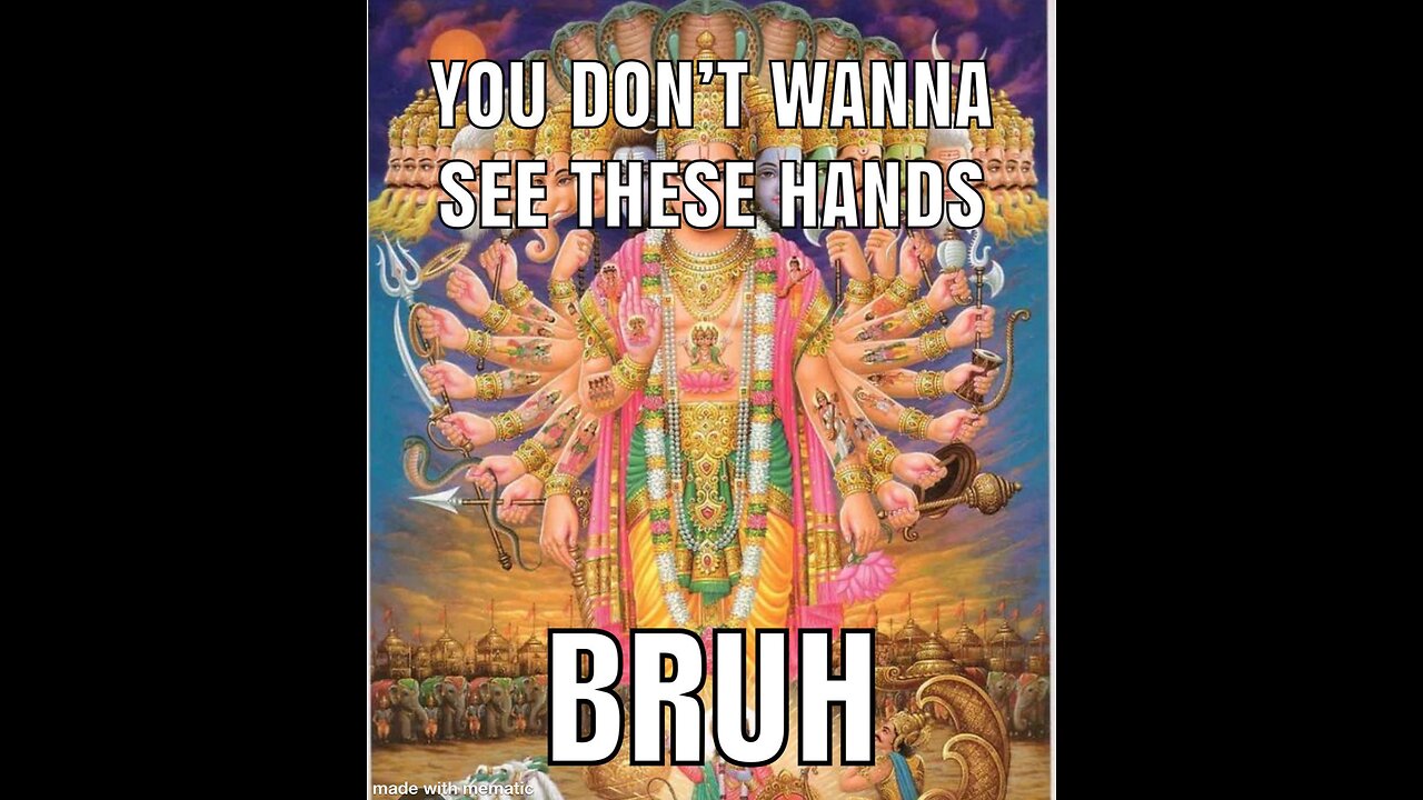 Exposing the lies of Hindus and the fairy tales of Hinduism! | Malay Subs |