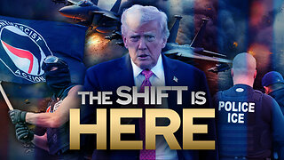The Shift is Here • Fire Power!