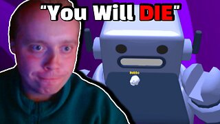 Death by AI: We Didn’t Survive… 🤖💀
