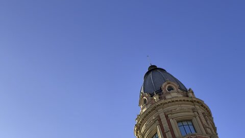 Edificio Barcelona 137
