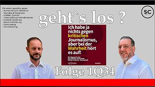 geht`s los ? Folge 1034