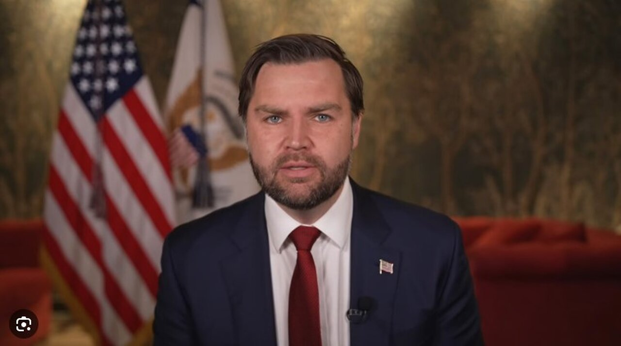 JD Vance Pritzker Should Pay for Chicago's Failures