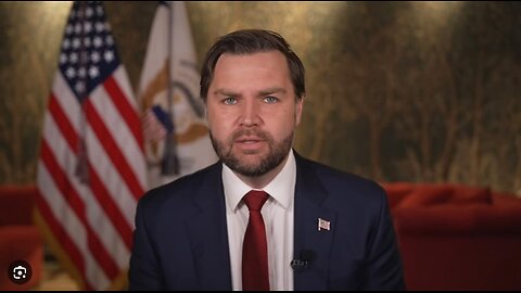 JD Vance Pritzker Should Pay for Chicago's Failures