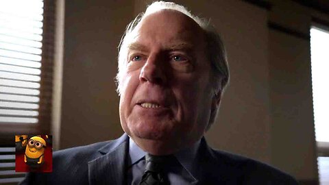 Better Call Saul - Chuck Rants on the Stand (S3E5) _ Movieclips