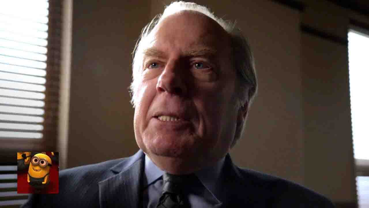 Better Call Saul - Chuck Rants on the Stand (S3E5) _ Movieclips