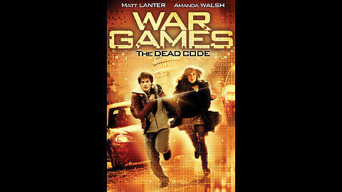 LDGi WarGames The Dead Code 2008