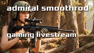 escape from tarkov - goin campin - arc after?