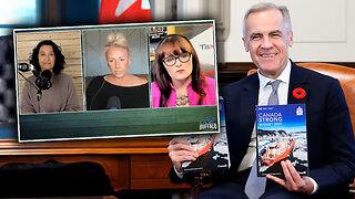 'This is a disaster': Reactions as Carney Liberals release bloated budget