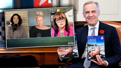 'This is a disaster': Reactions as Carney Liberals release bloated budget