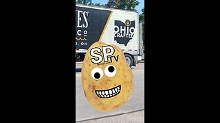 SpecialPotatoTV: 2025 World Comedy Tour • Season 1 • Episode 23 | #LoLz #SPTV #Comedy 😂🤣🤣