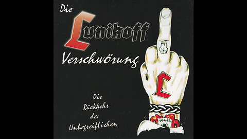 (Request) Die Lunikoff Verschwörung - Die Rückkehr des Unbegreiflichen (2003) (DE) (FHD)