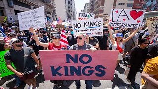 The #NoDipShits Rally