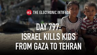 Breaking news and analysis on day 797 of the Gaza genocide | The Electronic Intifada