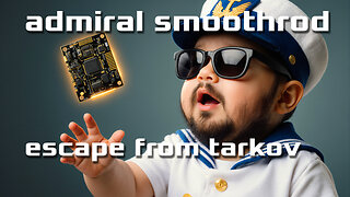 escape from tarkov - vpx please, daddy wants his coins