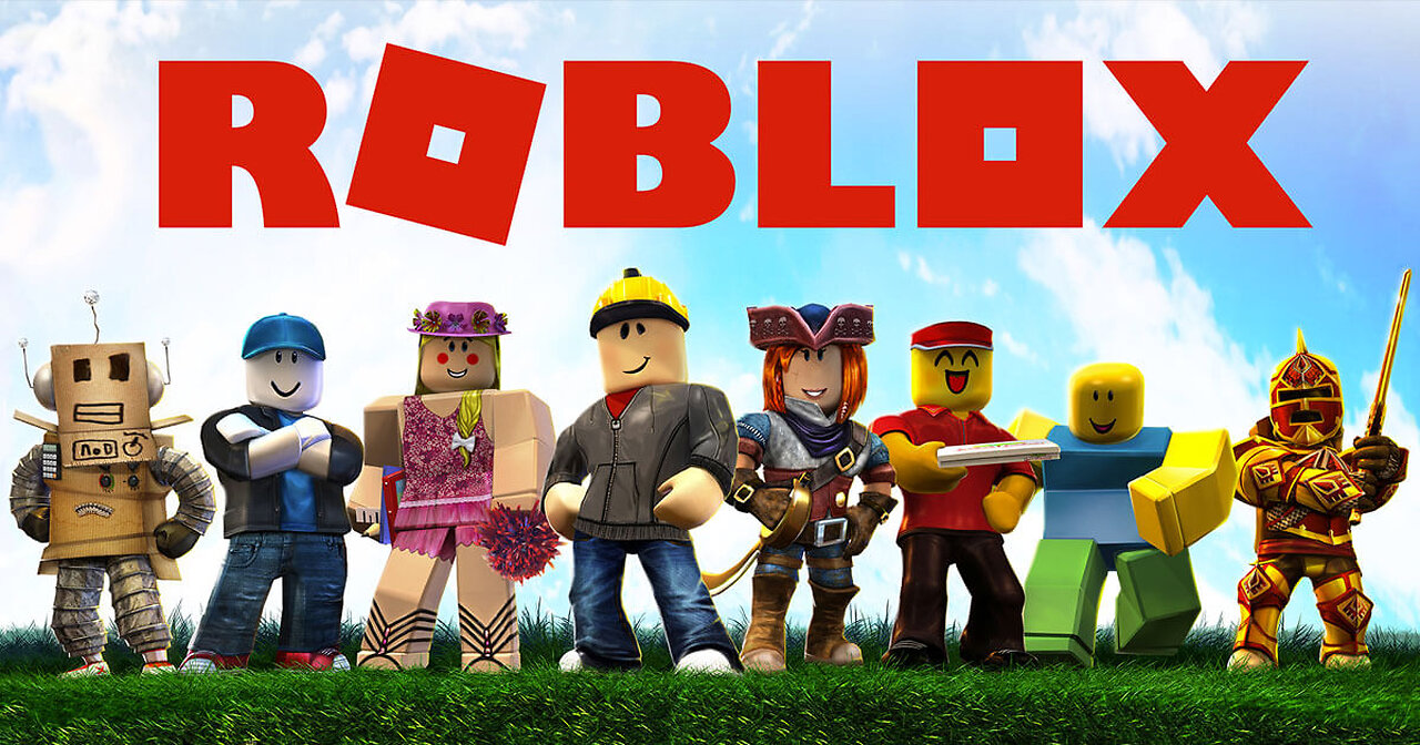 Jugando Roblox en Español