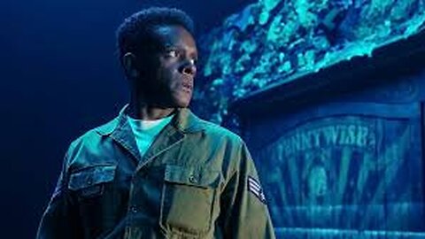 Earth-1 Reacts to IT: Welcome to Derry S1xE3- Now you see IT [First Time Watching]