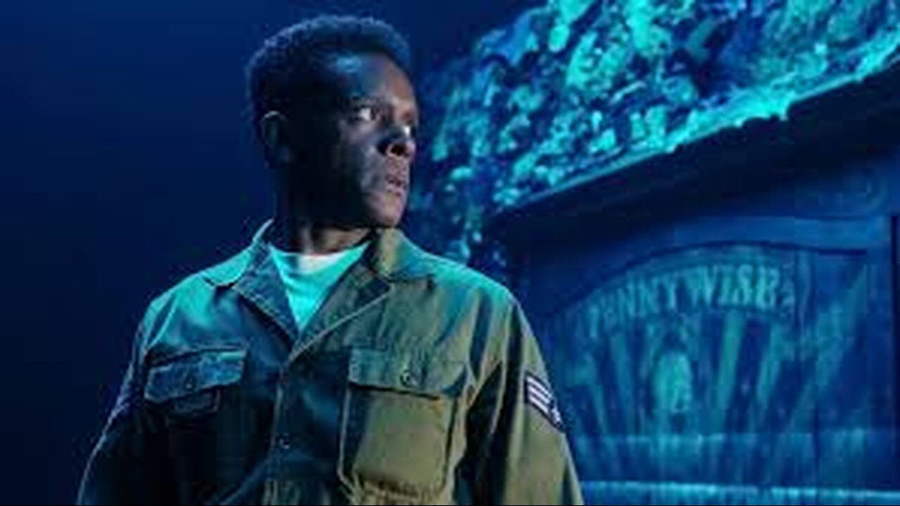 Earth-1 Reacts to IT: Welcome to Derry S1xE3- Now you see IT [First Time Watching]