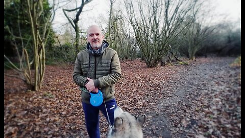 Raw Vlogging #8 : wandelaar Bram over kiezen voor een ander leven