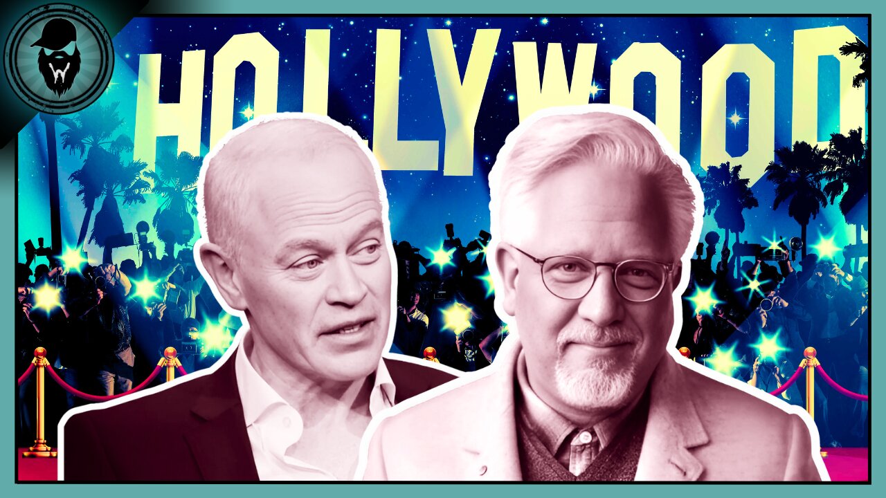 Hollywood Suddenly Seeking Faith Based Movies?