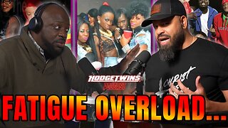 Hodgetwins & Tommy Sotomayor Got More BLACK FATIGUE Than ANYONE!