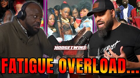 Hodgetwins & Tommy Sotomayor Got More BLACK FATIGUE Than ANYONE!
