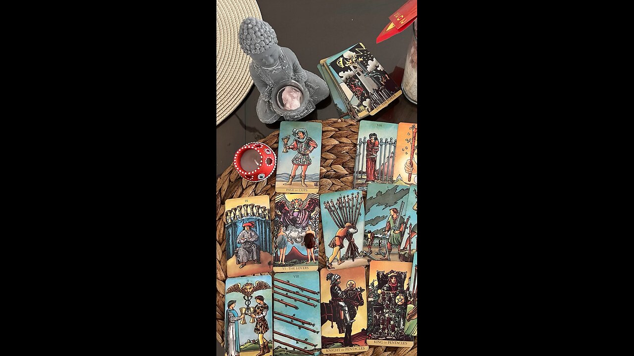 World Update Reading. Where are We & What’s Coming?