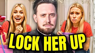 Man KICKS OUT His Wife After DNA Test Proved He's NOT The Father Of Their Child