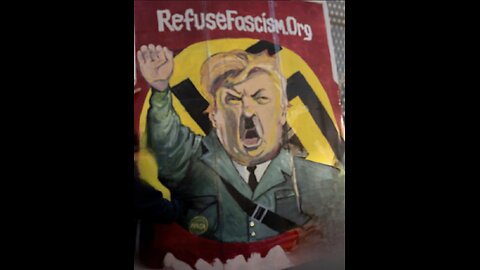 Trump ~ All i want is Peace ✌️ 🎶