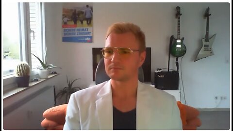 Black Lives Matter is a Lie