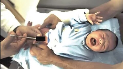 My Research on the Autism/Circumcision Connection