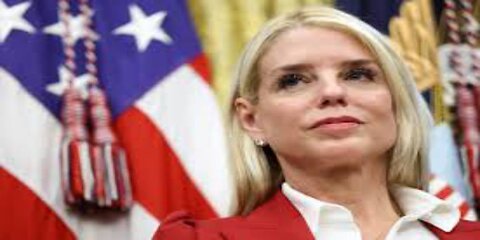 Bondi Orders Deployment of DOJ Agents to ICE Facilities 