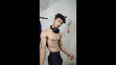 Indian Hot Boy