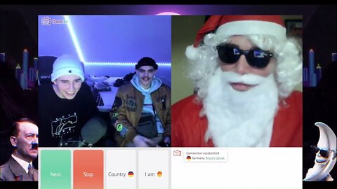 Gypsy Crusader clip 172