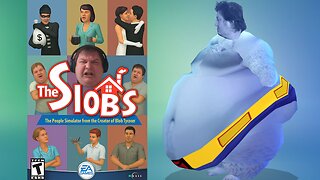 Tubbz Live - Back On PS4, Prison Sim BoreFest | 11/09/25