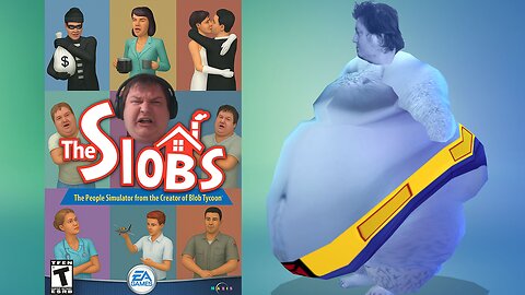 Tubbz Live - Back On PS4, Prison Sim BoreFest | 11/09/25