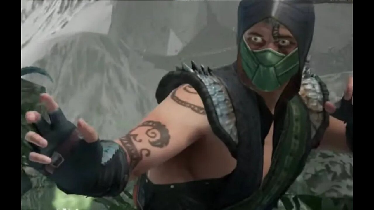 RMG Rebooted EP 741 Mortal Kombat 1 Switch Game Review Sucks Rant