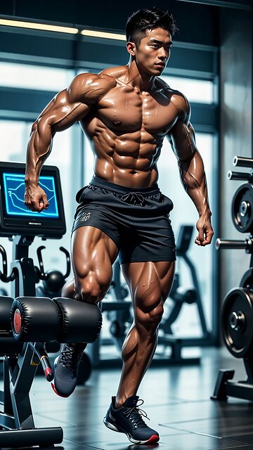 Allenamento Neuromuscolare vs. Tradizionale: Qual è più efficace?