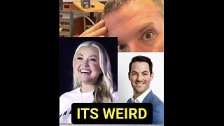 Ryan Matta ~ Something more Erika not Telling