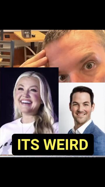 Ryan Matta ~ Something more Erika not Telling