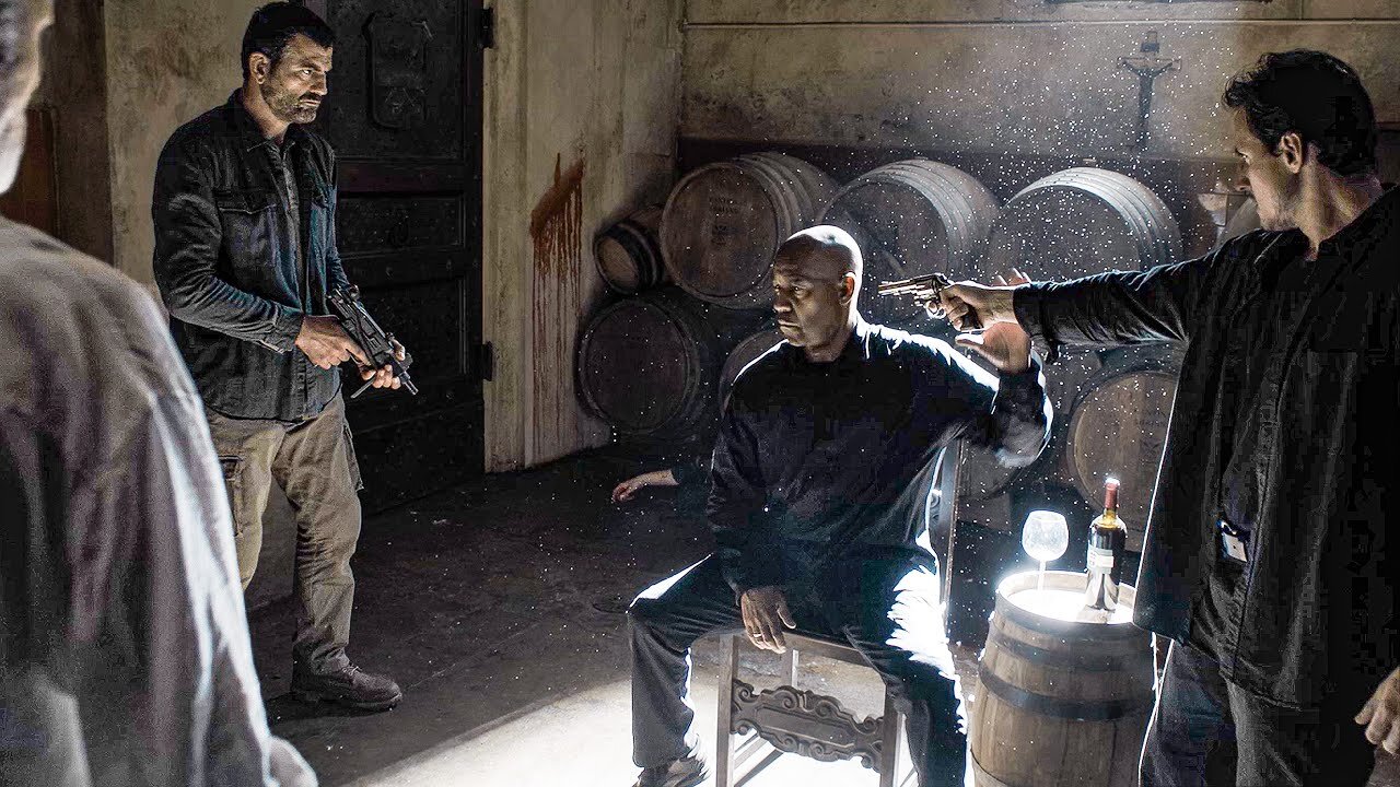 Don't Touch The Girl Again