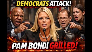 EP.710 Pam Bondi and What Comes Next