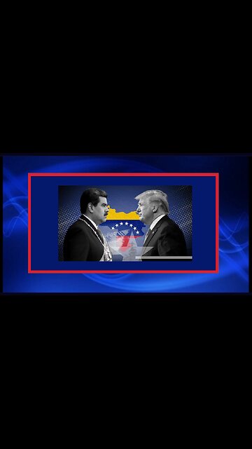 📌 Mind blowing street interviews: Would you trade Trump for Maduro❓