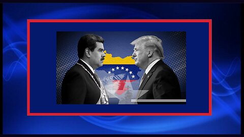 📌 Mind blowing street interviews: Would you trade Trump for Maduro❓