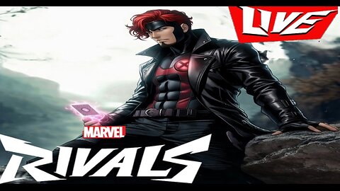Beating Up Mutiggers | Marvel Rivals LiveStream
