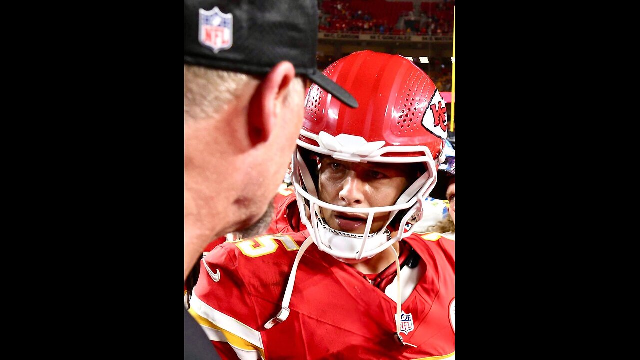 Patrick Mahomes Silences the Doubters! Chiefs Take Down Lions on SNF | Week 6 Recap 🏆