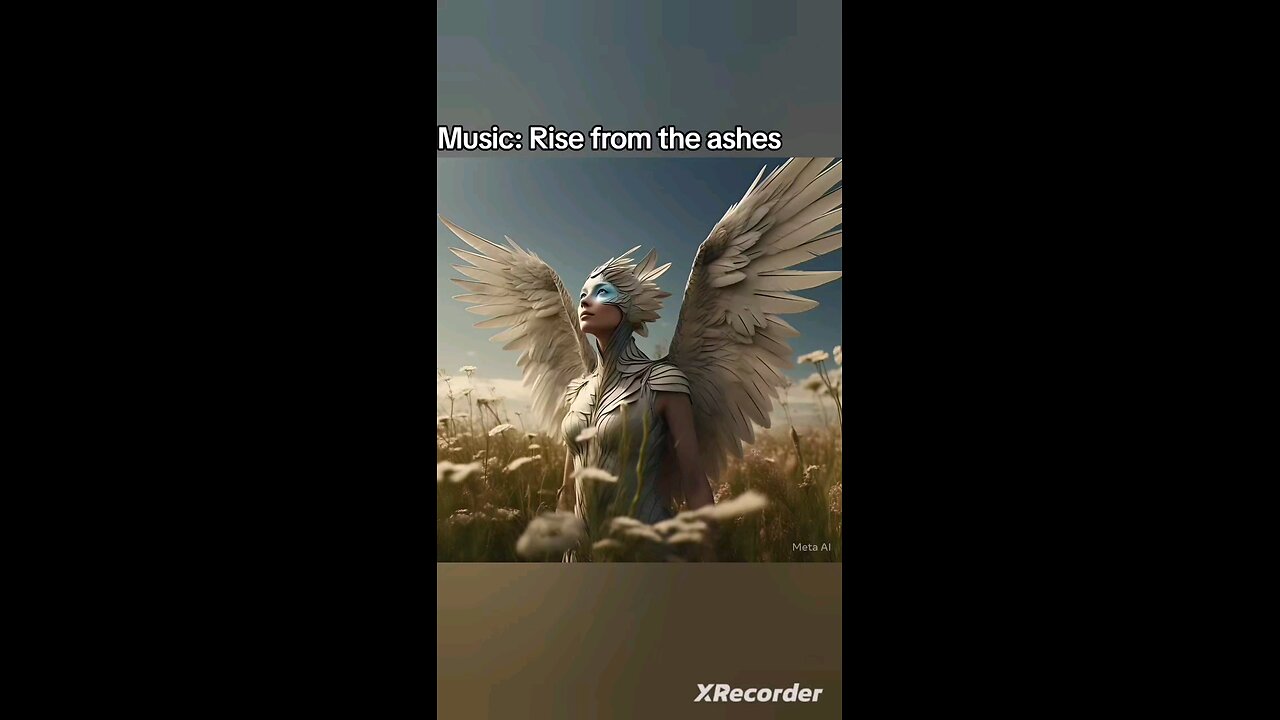 Music: The rise from ashes